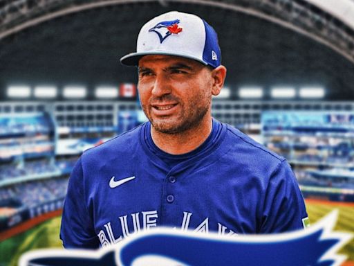 What Blue Jays' Joey Votto is telling friends about return to MLB