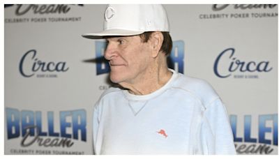 Pete Rose Went Through Bitter Divorces With 2 Ex Wives, Carol & Karolyn Rose