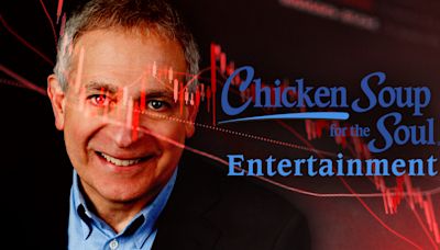 Former Employees Of Redbox Parent Chicken Soup For The Soul Entertainment Sue Bankrupt Company And Ex-CEO...