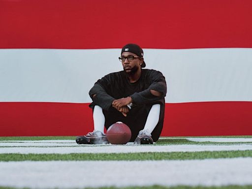 Kendrick Lamar será el encargado del show de medio tiempo del Super Bowl 2025