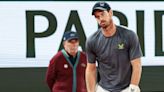 Andy Murray set to undergo 'back procedure' as Brit prepares for farewell