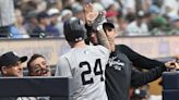 New York Yankees' Star Slugger Returns as Team Looks to Split Series With Orioles