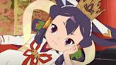 Sakuna: Of Rice and Ruin Anime Release Date Revealed With First Trailer