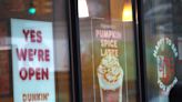 Dunkin' is being sued for $5 million by lactose intolerant customers who say charging extra for non-dairy milk is discriminatory