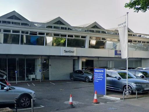 Used car dealership loved by thousands of Brits goes bust over £7 million debt