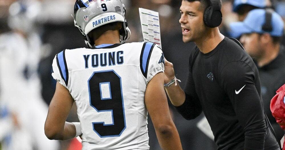 Panthers' offseason changes yield another dismal outing