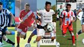 ¿Cuándo juegan los mendocinos en los torneos de ascensos? | + Deportes