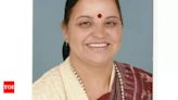 Kedarnath BJP MLA Shaila Rani Rawat passes away | India News - Times of India