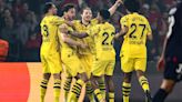 ¡Hummels los manda a Wembley! Resumen en vídeo del PSG 0-1 Borussia Dortmund, vuelta de semifinales de la Champions League 2023-24: goles y polémicas del partido | Goal.com Colombia