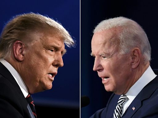 Trump amplia vantagem sobre Biden após debate, diz pesquisa do New York Times