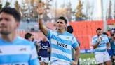 Los Pumas vs. Francia, por un test match amistoso: día, horario, TV y cómo ver online