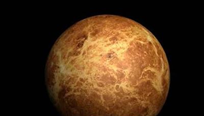 發現生命氣體磷化氫! 金星疑似出現生命 NASA計畫發射探測器