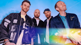 Coldplay lança primeiro single do novo álbum 'Moon Music'