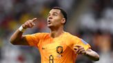 Netherlands storms past Qatar to seal top spot in Group A