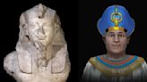 Meet Amenhotep III: Grandfather Of Tutankhamun And The Wealthiest Man Ever Lived