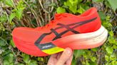 I ran over 100 miles in the Asics Metaspeed Sky Paris — I think it’s the best racing shoe available