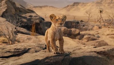 Is Mufasa: The Lion King "Soulless"? Director Strikes Back Against Criticism