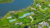 Hamptons Home Built by the ‘Greatest Record Man’ Lists for $52 Million