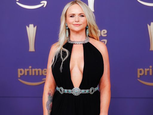 Miranda Lambert Stops Concert to Address Fans in Crowd: ‘Are We Done With Our Drama Yet?’