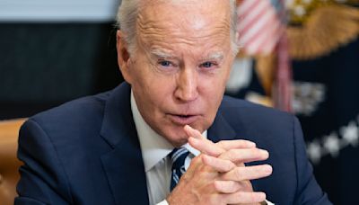 Biden insta al Congreso de EEUU a actuar para frenar el tráfico de fentanilo desde México