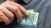 En Colombia no están circulando billetes falsos de $100.000 con este número de serie