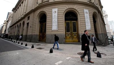 La Bolsa de Buenos Aires cierra con una subida del 0,51 % Por EFE