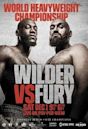 Deontay Wilder vs. Tyson Fury