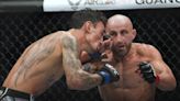 UFC News: Volkanovski Open to Max Holloway BMF Rematch