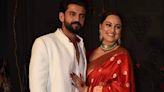 Star-studded affair: Inside Sonakshi Sinha and Zaheer Iqbal’s glamorous reception