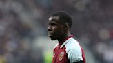 Shabab Al-Ahli pushing to sign West Ham’s Kurt Zouma