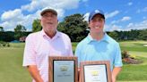 Sweet victory: Comeback effort fuels title win for Columbia City Golf champion