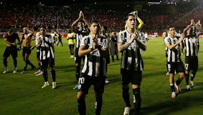 Brasileirão 2024: confira as chances de título, Libertadores e rebaixamento após a 16ª rodada