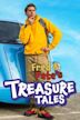 Fred & Pete's Treasure Tales