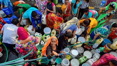 Monthly water charges in Bengaluru likely to be hiked, hints Karnataka Deputy CM DK Shivakumar