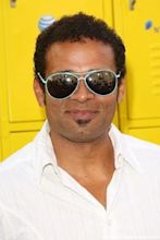 Mario Van Peebles