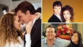 TV Couples' Pet Names: 'Fancy Face,' 'Sassenach,' 'Mr. Big,' 'Monkey,' 'Freckles' and More of Our Favorites