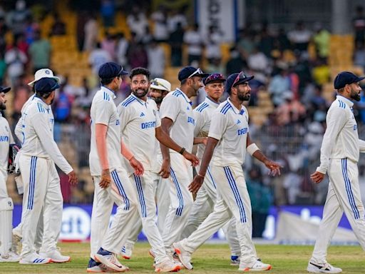 IND vs BAN: What happened when India last played a Test match in Kanpur