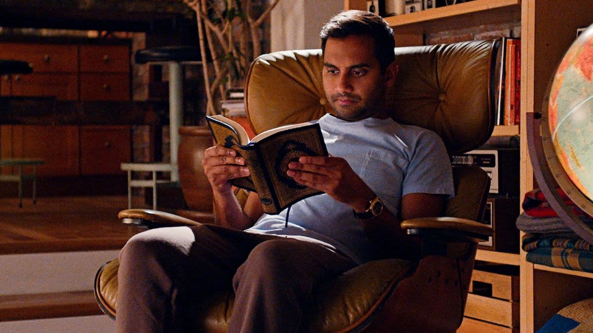 Good Fortune: What We Know About Aziz Ansari's New Comedy Movie