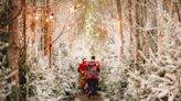 The UK’s best family-friendly one-night festive breaks