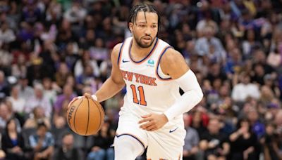 Knicks vs. Pacers odds, score prediction, time: 2024 NBA playoff picks, Game 7 best bets from proven model