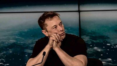 Elon Musk advierte sobre la recolección de datos que haría WhatsApp - El Diario - Bolivia