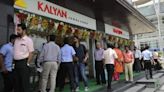 Kalyan Jewellers posts 27 per cent revenue growth in Q1 FY25 driven by strong India and Middle East performance | Mint