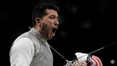 Paris Olympics: What to know and who to watch during the fencing competition