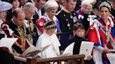 All the Little Things You Missed at King Charles's Coronation