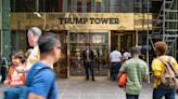 Here's why New York is suing Trump and his company