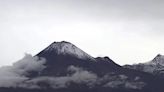 ¿Influye el calor en la actividad del Volcán de Fuego de Colima?, así está la alerta este 9 de mayo