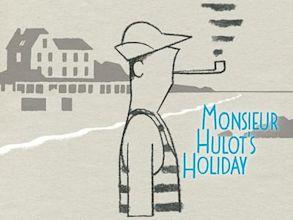 Les vacances de Monsieur Hulot