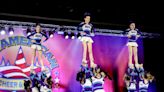 Elevation Cheer Co. climbs way to D2 summit for tenth straight season - Salisbury Post