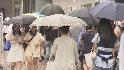 尖沙咀名店現排隊人龍 亦有人到中上環「打卡」及看展覽