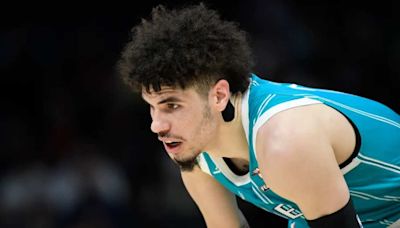 Crushed Dreams... and Bones?! Hornets LaMelo Ball Allegedly Breaks Young Fans Foot
